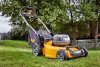 Kosiarka akumulatorowa DeWALT DCMW564N XR 2x18V